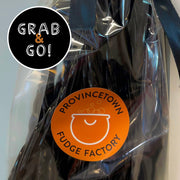 Black Licorice Twists: Grab & Go