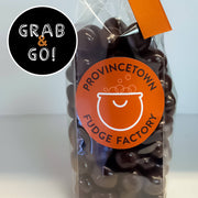 Dark Chocolate Apricot Chunks: Grab & Go