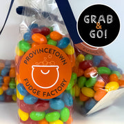 Sour Jelly Belly: Grab & Go