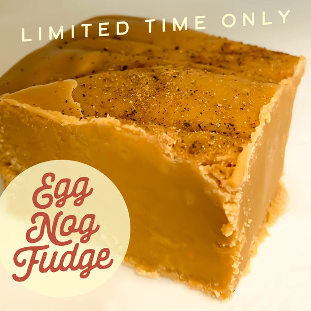 Fudge Provincetown Fudge Factory