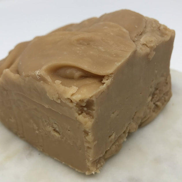 Penuche Fudge Provincetown Fudge Factory