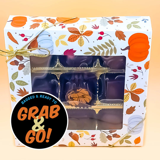 9-Piece Harvest Assortment Box