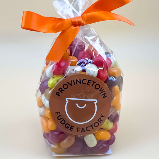 Jelly Belly Autumn Mix: Grab & Go