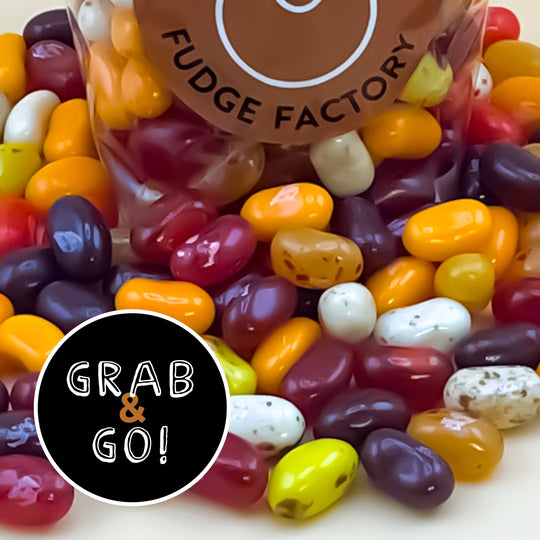 Jelly Belly Autumn Mix: Grab & Go