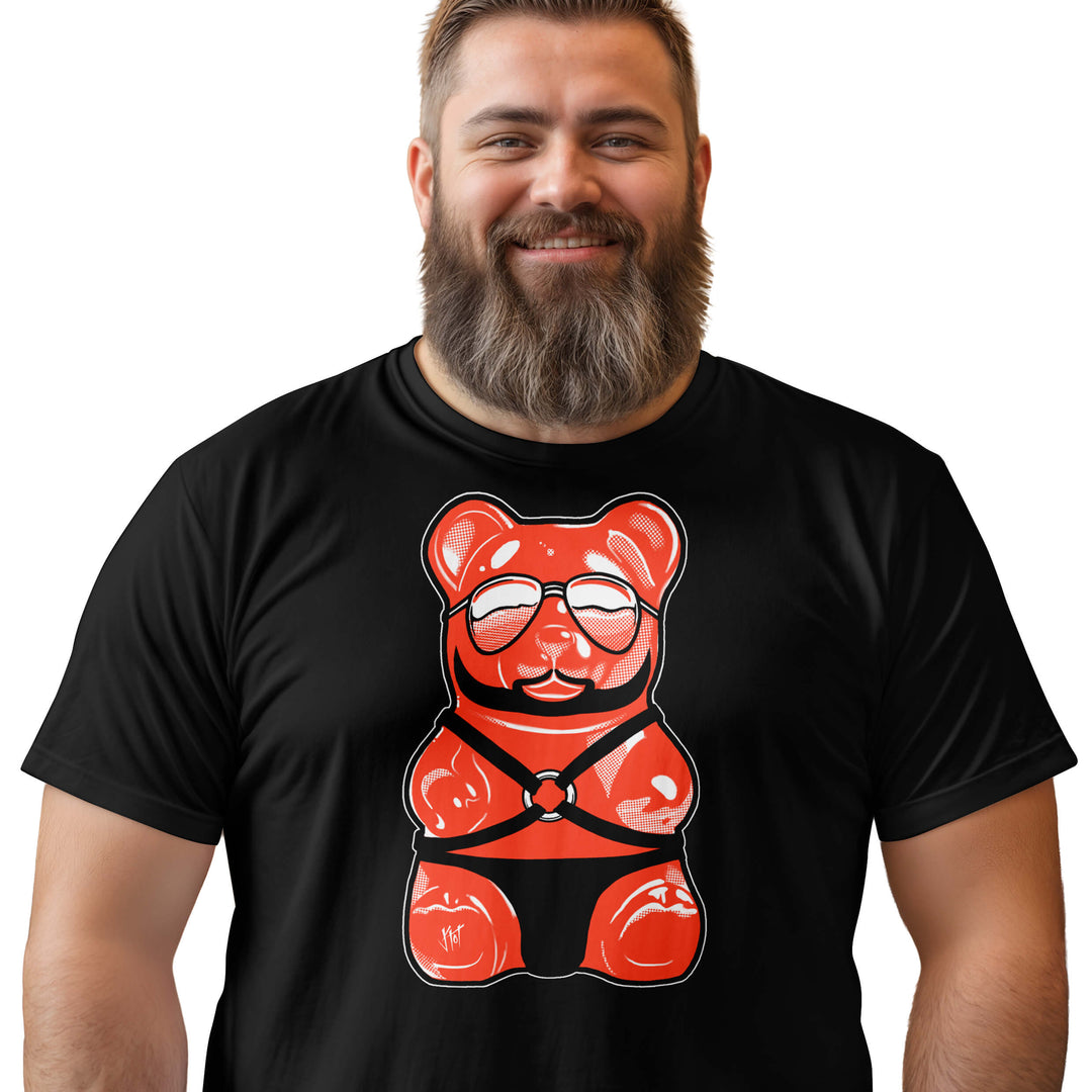 Ptown Bear Week 2026 tee