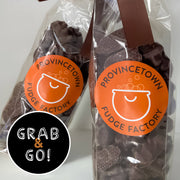 Dark Chocolate Covered Gummi Bears: Grab & Go