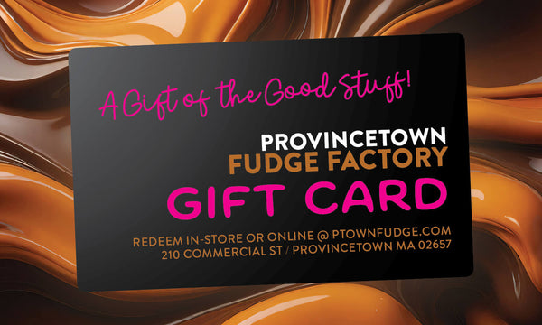 Digital Gift Cards with Video