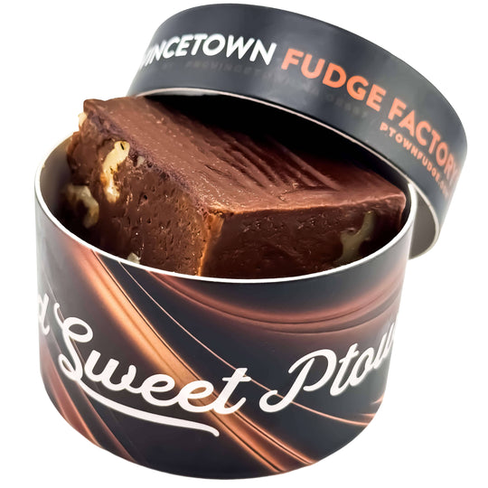 Fudge Sweetie Pot Quarter-Pounders