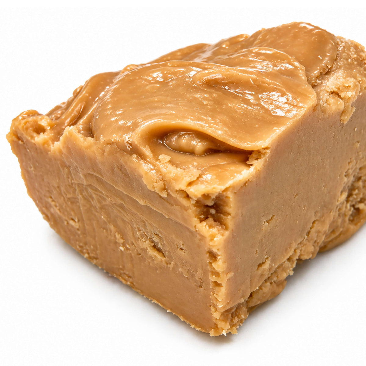 P Fudge Penuche Fudge – Provincetown Fudge Factory