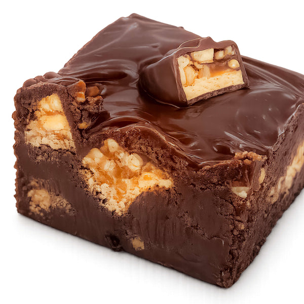 Snickers® Chocolate Fudge