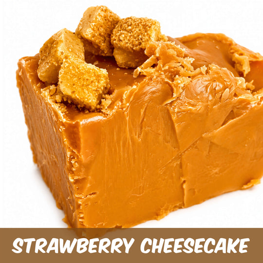 Fudge Quarter-Pounders