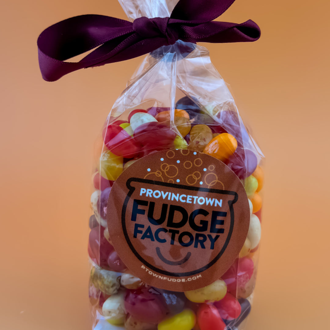 Fall Jellybean Mix: Grab & Go