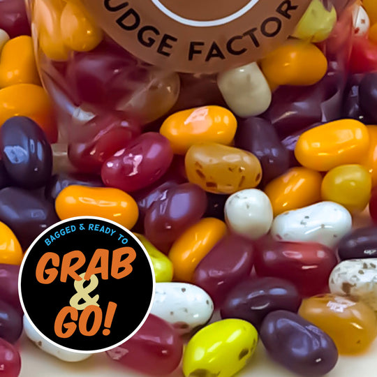 Fall Jellybean Mix: Grab & Go