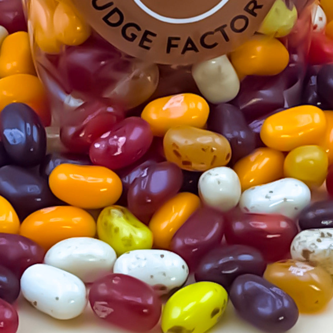 Fall Jellybean Mix: Grab & Go
