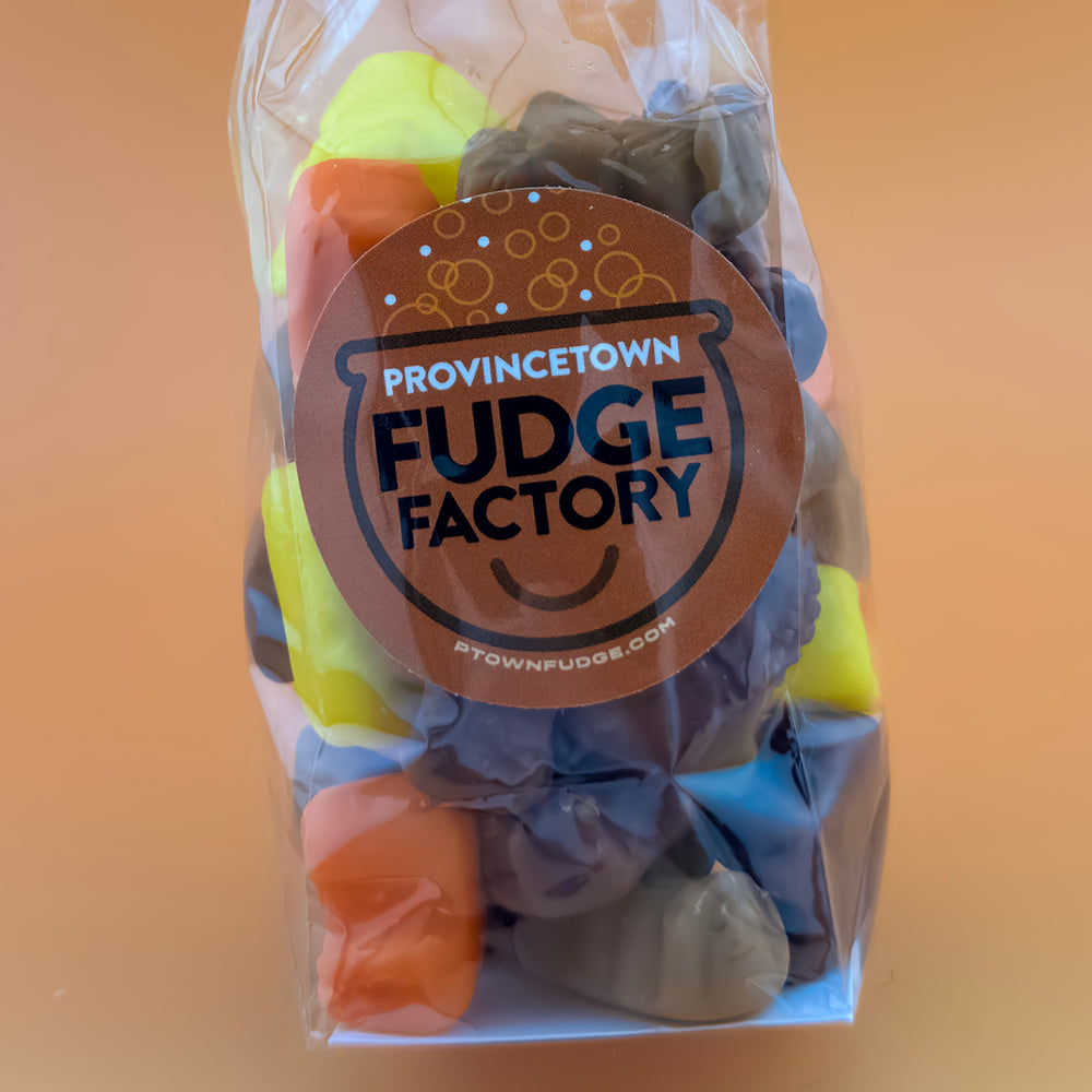 Festive Fall Mellocremes: Grab & Go