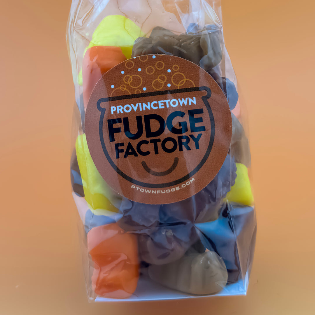 Festive Fall Mellocremes: Grab & Go