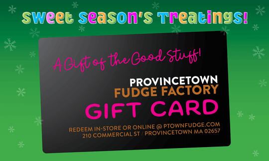 Digital Gift Cards with Video