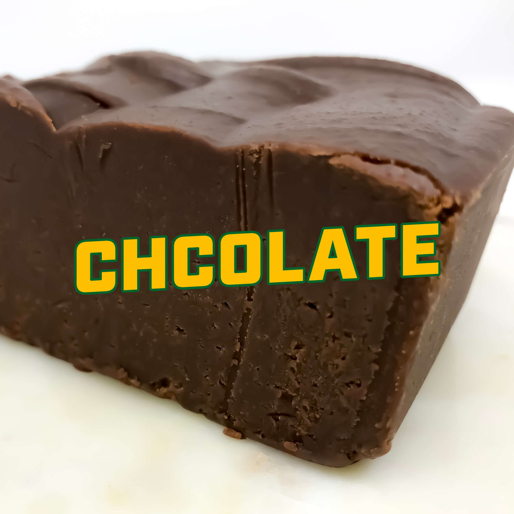 Fudge Sweetie Pot Quarter-Pounders $6.75 Each <br><div style="font-size: 14px;"><p>(25% discount pre-applied)</p></div>