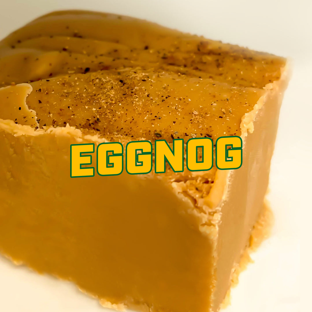 Fudge Stocking Stuffers: Sweetie Pots