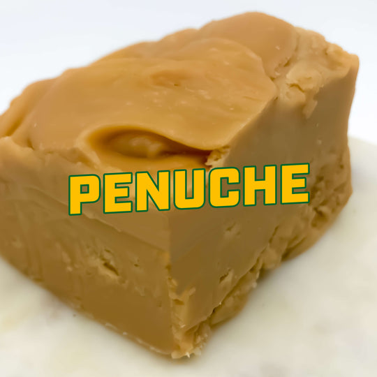 Fudge Stocking Stuffers: Sweetie Pots