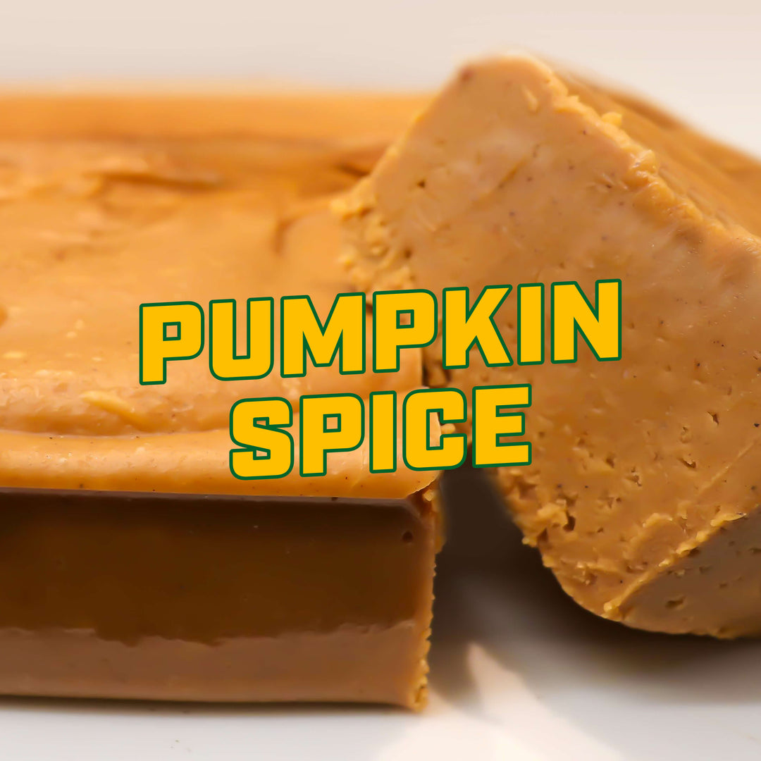 Fudge Stocking Stuffers: Sweetie Pots