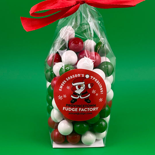 Dark Chocolate Holiday Holland Mints: Grab & Go