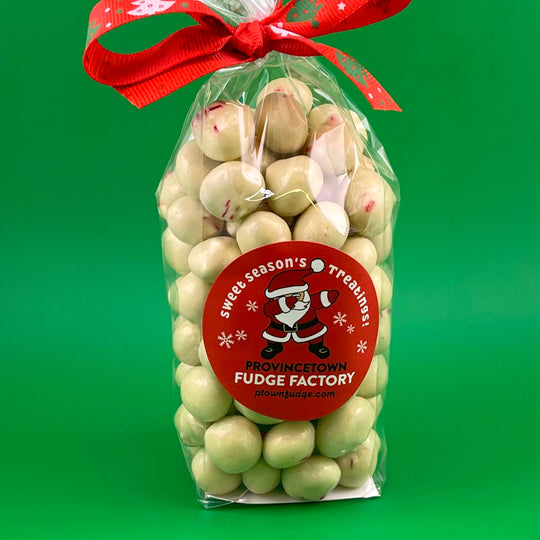 Peppermint Mocha Espresso Beans: Grab & Go