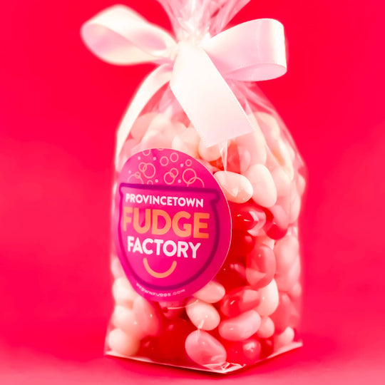 Valentine’s Jelly Belly Mix: Valentine’s Grab & Go