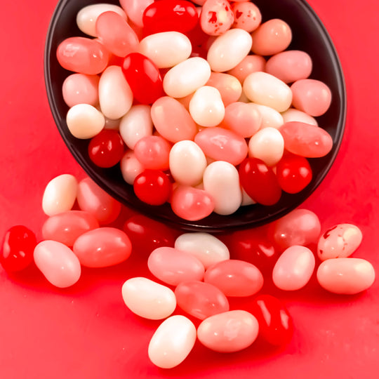 Valentine’s Jelly Belly Mix: Valentine’s Grab & Go