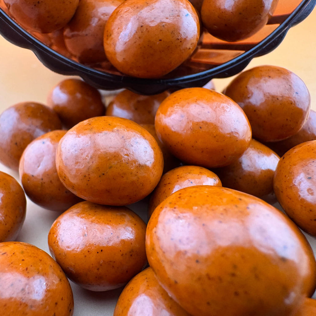 Pumpkin Spice Espresso Beans: Grab & Go