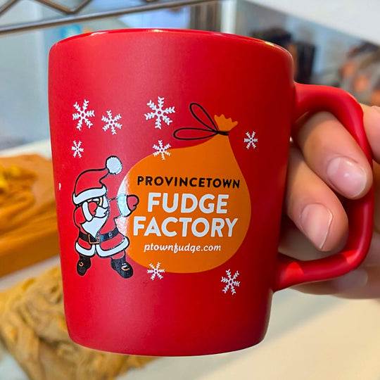 Santa’s Mug of Treats