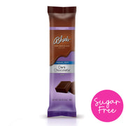 Sugar-Free Dark Chocolate Bars