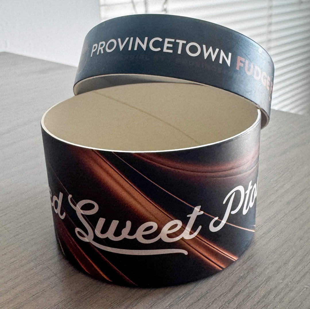 Sweetie Pot: Empty