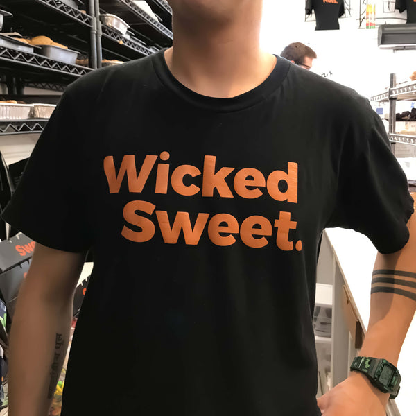 Wicked Sweet Tee