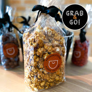 Caramel Corn: Grab & Go