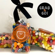 Jelly Belly: Grab & Go