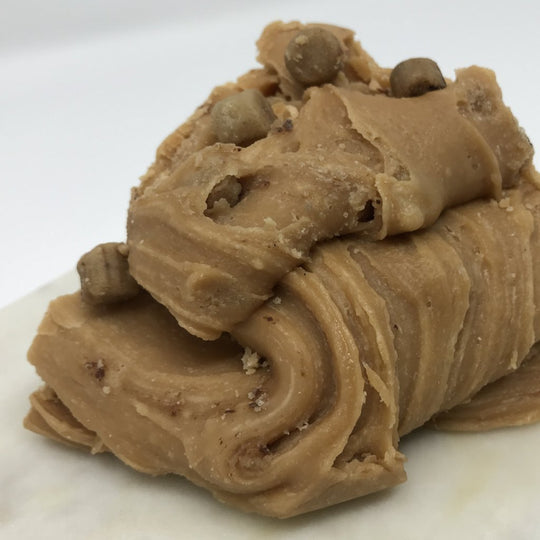 Cookie Dough Fudge