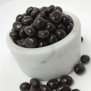 Dark Chocolate Espresso Beans: Grab & Go