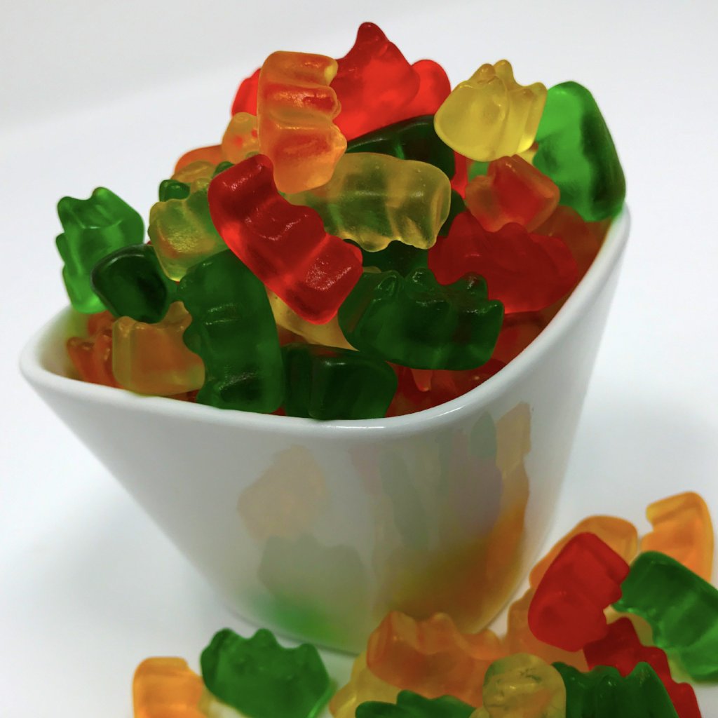 Gummi Bears: Grab & Go