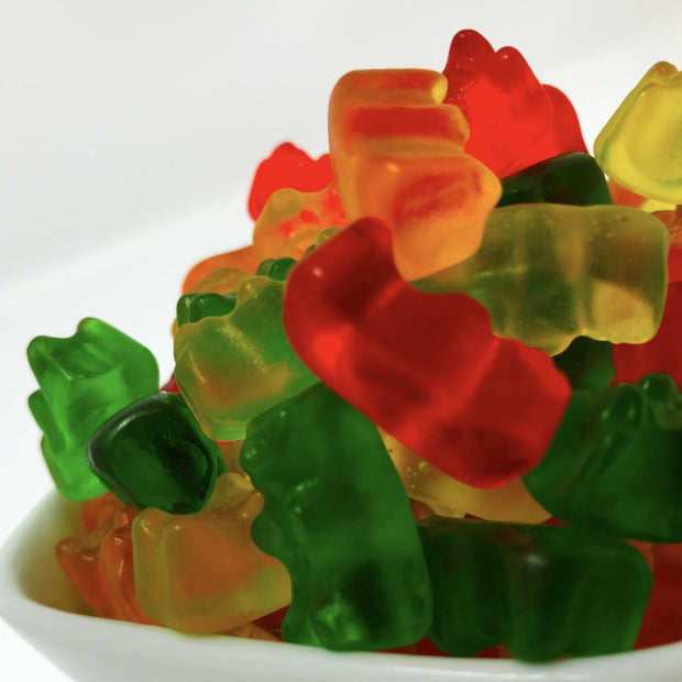 Gummi Bears: Grab & Go