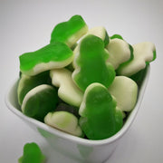 Gummi Frogs