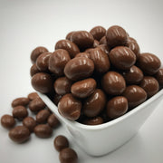 Milk Chocolate Peanuts: Grab & Go