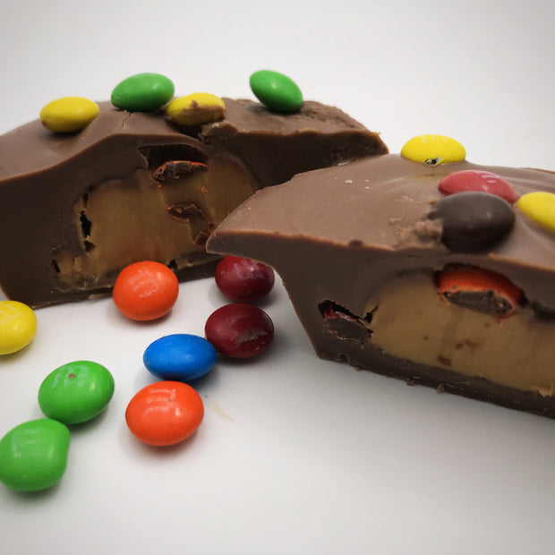 Why M&Ms are Better Than Reese's [Opinion] –