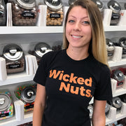 Wicked Nuts Tee
