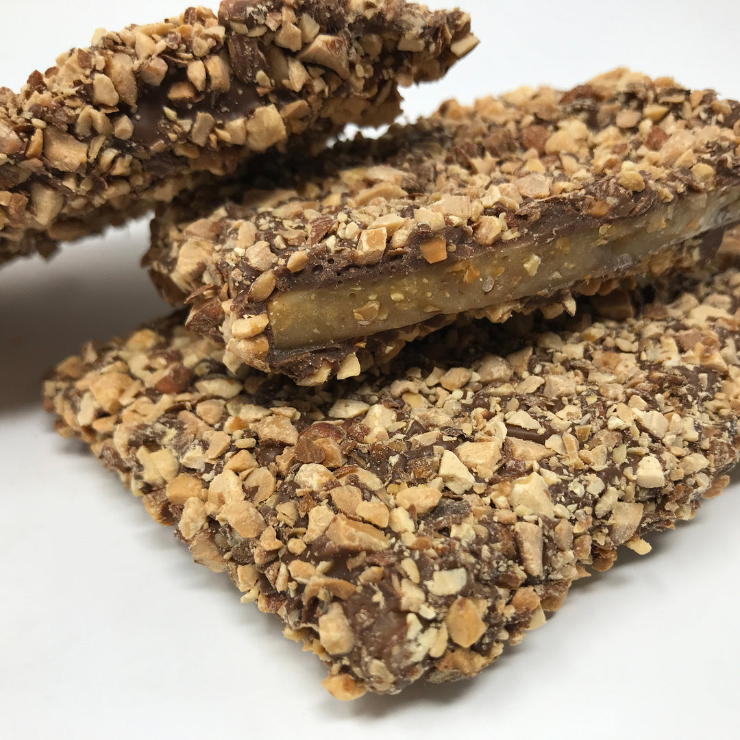 English Toffee Slabs