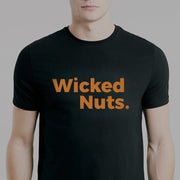 Wicked Nuts Tee